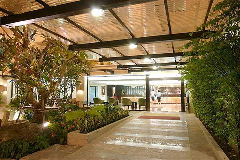 צ'יאנג מאי Royal Panerai Hotel Chiangmai מראה חיצוני תמונה