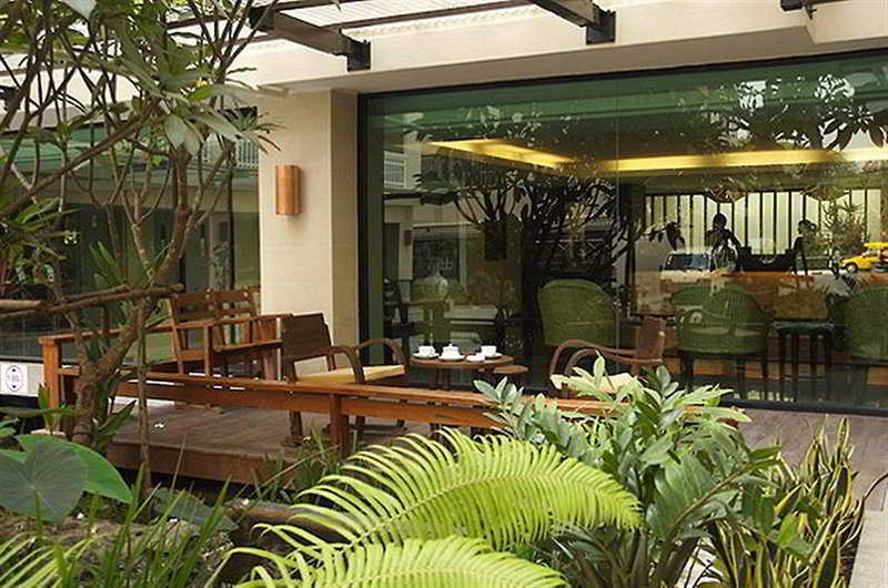 צ'יאנג מאי Royal Panerai Hotel Chiangmai מראה חיצוני תמונה
